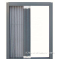 Mosquito Net e Fiberglass Pield Window Schermata dell'insetto